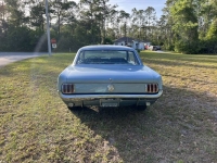 1966 Ford Mustang for sale in Michigan (ID-140978)