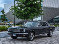 1966 Ford Mustang for sale in Michigan (ID-141044)