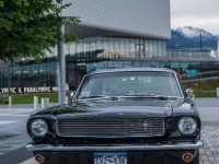 1966 Ford Mustang for sale in Michigan (ID-141044)