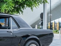 1966 Ford Mustang for sale in Michigan (ID-141044)