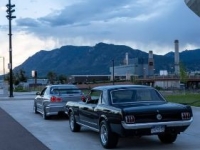 1966 Ford Mustang for sale in Michigan (ID-141044)