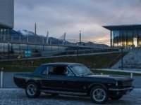 1966 Ford Mustang for sale in Michigan (ID-141044)