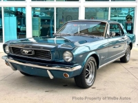 1966 Ford Mustang for sale in Riverhead, New York (ID-141271)