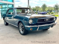 1966 Ford Mustang for sale in Riverhead, New York (ID-141271)