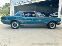 1966 Ford Mustang for sale in Riverhead, New York (ID-141271)
