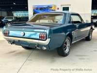 1966 Ford Mustang for sale in Riverhead, New York (ID-141271)