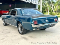 1966 Ford Mustang for sale in Riverhead, New York (ID-141271)