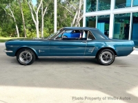 1966 Ford Mustang for sale in Riverhead, New York (ID-141271)