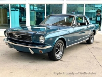 1966 Ford Mustang for sale in Riverhead, New York (ID-141271)