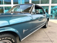 1966 Ford Mustang for sale in Riverhead, New York (ID-141271)