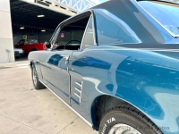 1966 Ford Mustang for sale in Riverhead, New York (ID-141271)