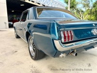 1966 Ford Mustang for sale in Riverhead, New York (ID-141271)