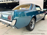 1966 Ford Mustang for sale in Riverhead, New York (ID-141271)