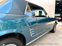 1966 Ford Mustang for sale in Riverhead, New York (ID-141271)