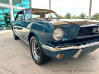 1966 Ford Mustang for sale in Riverhead, New York (ID-141271)