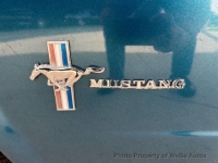 1966 Ford Mustang for sale in Riverhead, New York (ID-141271)