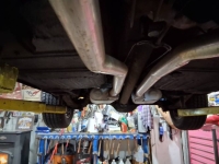 1966 Ford Mustang for sale in Michigan (ID-141392)
