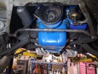 1966 Ford Mustang for sale in Michigan (ID-141392)