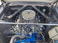 1966 Ford Mustang for sale in Michigan (ID-141392)