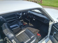 1966 Ford Mustang for sale in Michigan (ID-141392)