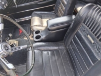 1966 Ford Mustang for sale in Michigan (ID-141392)