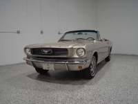 1966 Ford Mustang for sale in Michigan (ID-141548)
