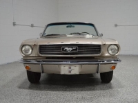 1966 Ford Mustang for sale in Michigan (ID-141548)