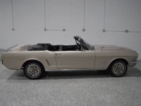 1966 Ford Mustang for sale in Michigan (ID-141548)