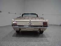 1966 Ford Mustang for sale in Michigan (ID-141548)