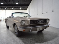 1966 Ford Mustang for sale in Michigan (ID-141548)