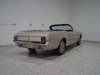 1966 Ford Mustang for sale in Michigan (ID-141548)