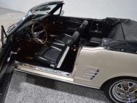 1966 Ford Mustang for sale in Michigan (ID-141548)