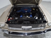 1966 Ford Mustang for sale in Michigan (ID-141548)