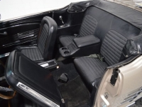 1966 Ford Mustang for sale in Michigan (ID-141548)
