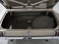 1966 Ford Mustang for sale in Michigan (ID-141548)
