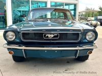 1966 Ford Mustang for sale in Riverhead, New York (ID-141737)