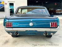 1966 Ford Mustang for sale in Riverhead, New York (ID-141737)