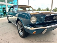 1966 Ford Mustang for sale in Riverhead, New York (ID-141737)