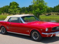 1966 Ford Mustang for sale (ID-142063)