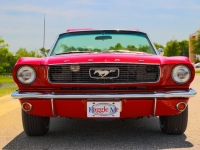 1966 Ford Mustang for sale (ID-142063)