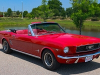 1966 Ford Mustang for sale (ID-142063)
