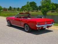 1966 Ford Mustang for sale (ID-142063)