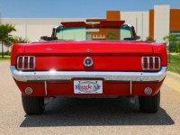 1966 Ford Mustang for sale (ID-142063)