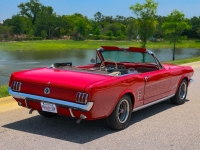 1966 Ford Mustang for sale (ID-142063)