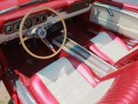 1966 Ford Mustang for sale (ID-142063)