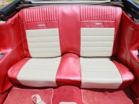1966 Ford Mustang for sale (ID-142063)