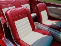 1966 Ford Mustang for sale (ID-142063)