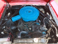 1966 Ford Mustang for sale (ID-142063)