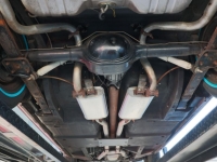 1966 Ford Mustang for sale (ID-142063)