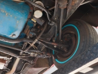 1966 Ford Mustang for sale (ID-142063)